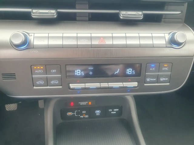 Hyundai Kona 1.0 2WD Smart T-GDi