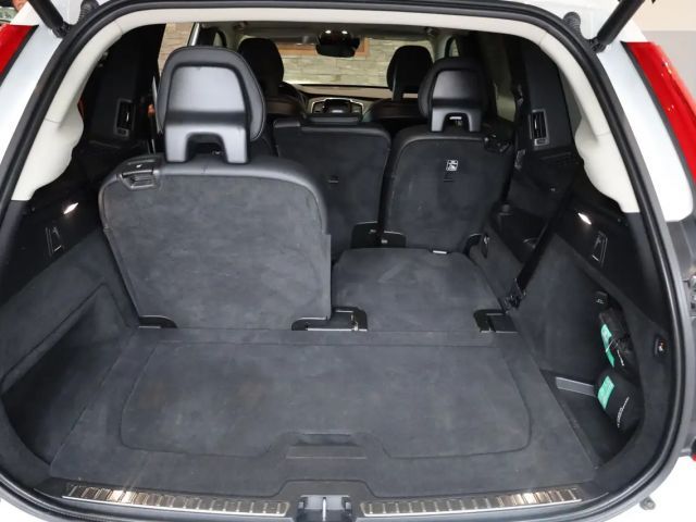 Volvo XC90 AWD Inscription T8