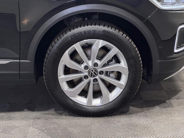 Volkswagen T-Roc 2.0 TDI DSG Style