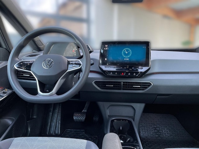 Volkswagen ID.3 *LED*NAVI*PARKSENSOR*BLUETOOTH*
