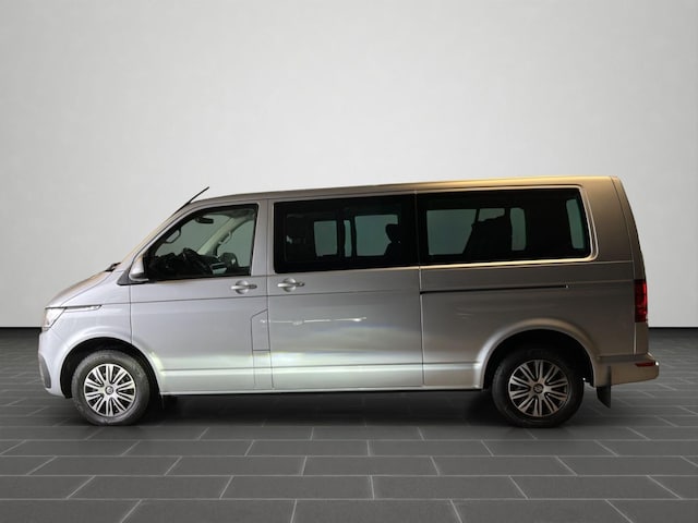 Volkswagen Caravelle 2.0 TDI DSG Lang T6