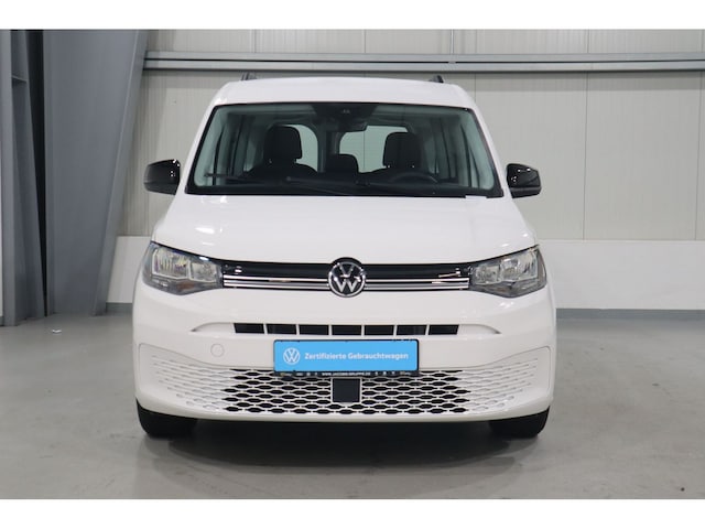 Volkswagen Caddy 1.5 TSI Life