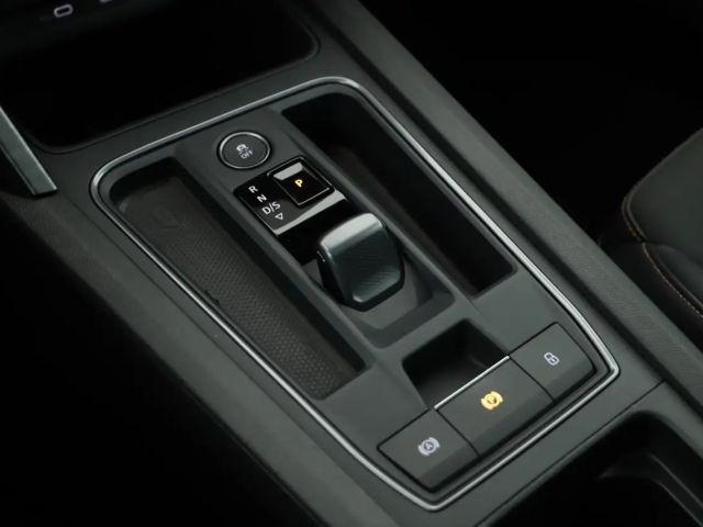 Cupra Formentor DSG VZ