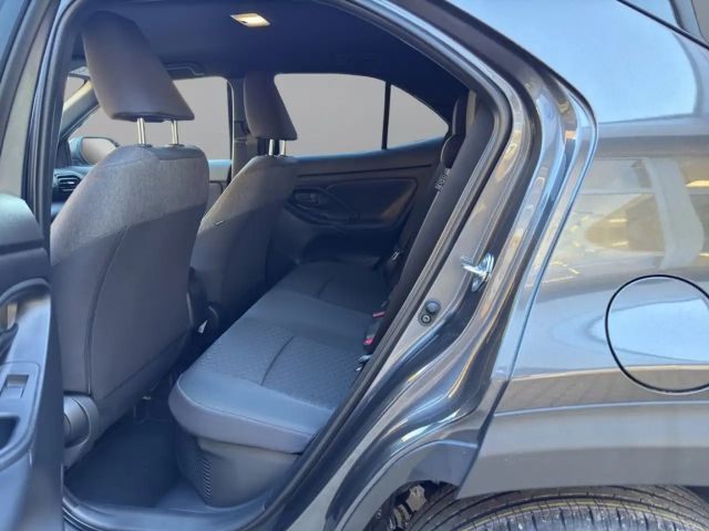 Toyota Yaris Cross 4x2 Active