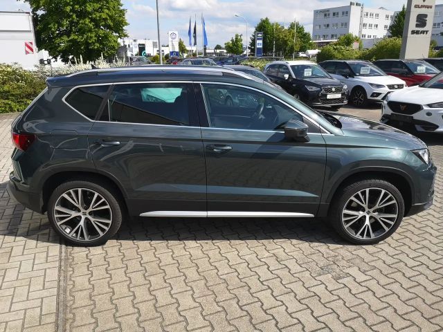Seat Ateca 1.5 TSI DSG