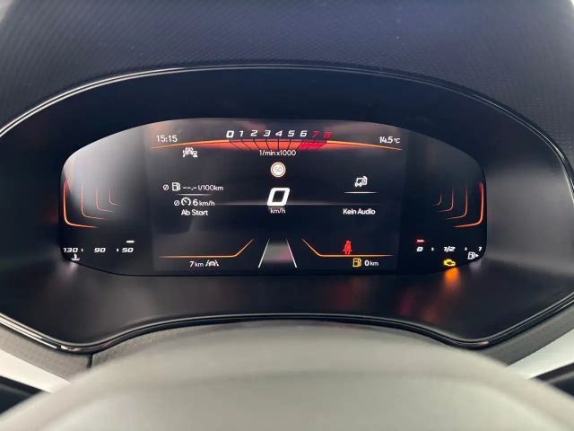 Seat Ibiza Reference