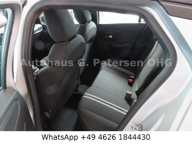 Opel Corsa F*Sport*100PS*Panora*Klimaauto*SHZ*CAM