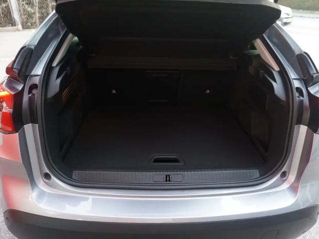 Citroën C4 BlueHDi Max