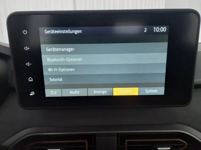 Dacia Sandero Extreme Stepway