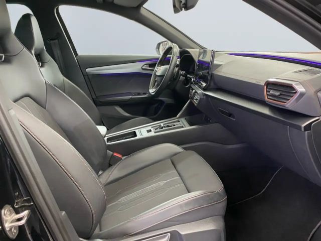 Cupra Formentor 2.0 TSI DSG VZ