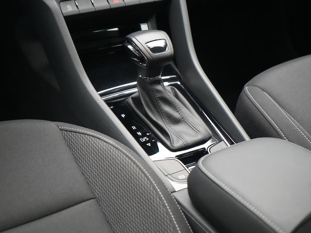 Skoda Karoq Selection