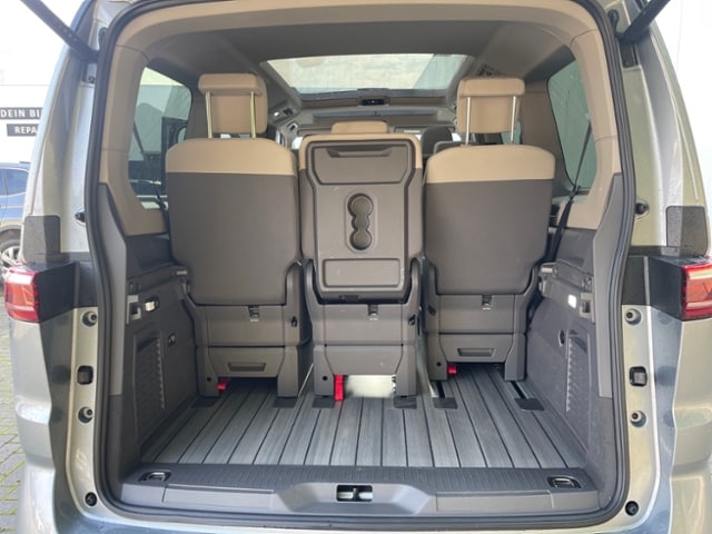 Volkswagen Multivan 2.0 TDI DSG T7