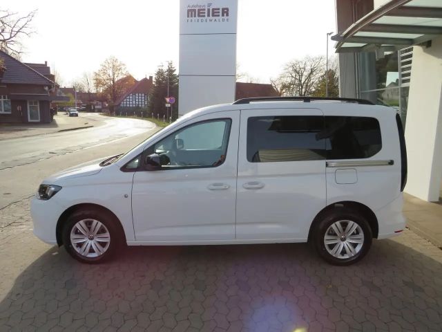 Volkswagen Caddy Combi