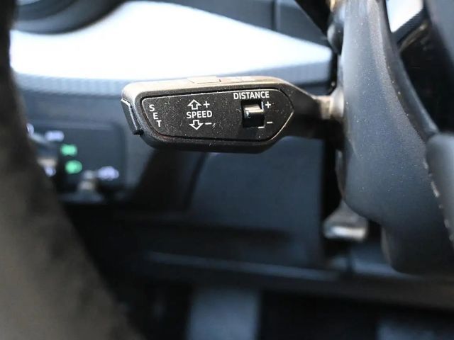 Audi Q2 35 TDI Quattro