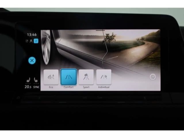 Volkswagen Golf 2.0 TDI DSG GTD Style