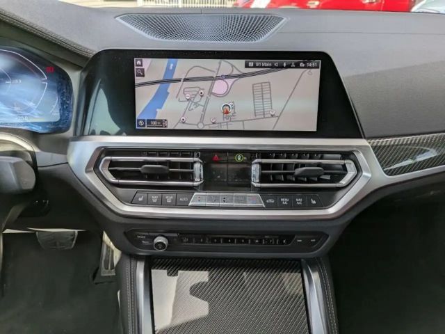 BMW 440 Cabrio xDrive