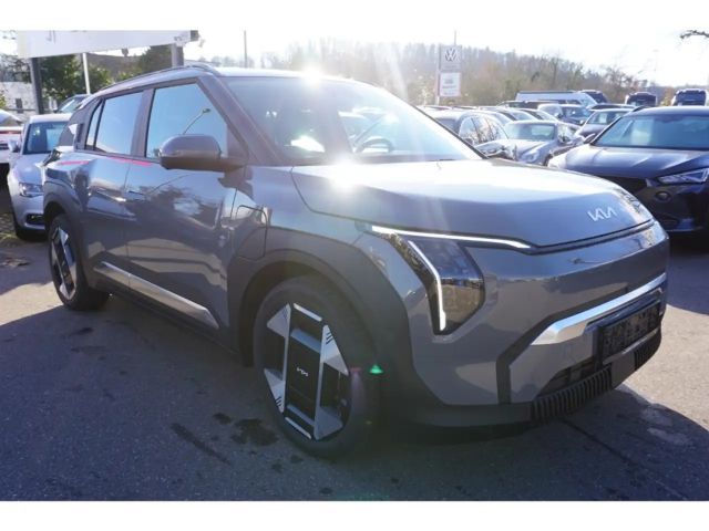 Kia EV3 58.3 kWh Earth