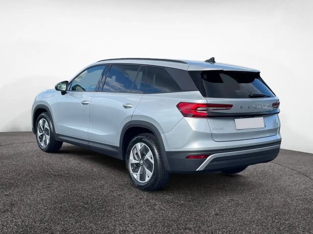 Skoda Kodiaq Selection