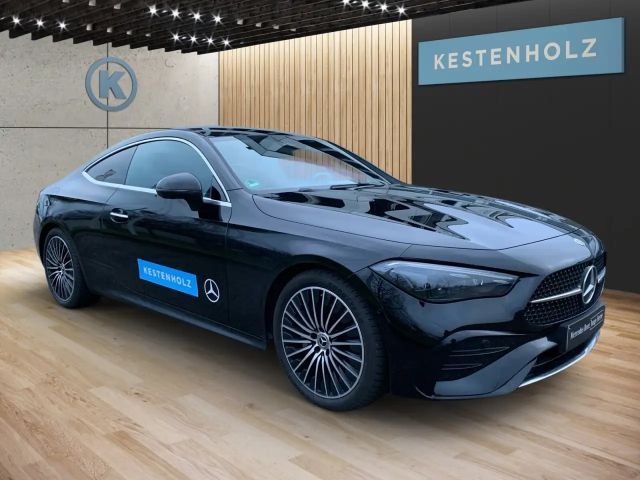 Mercedes-Benz CLE 200 Coupé