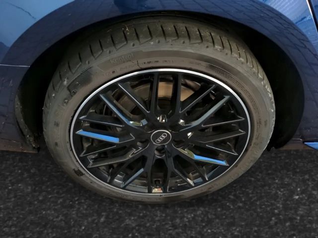 Audi A4 40 TDI Avant Quattro S-Tronic