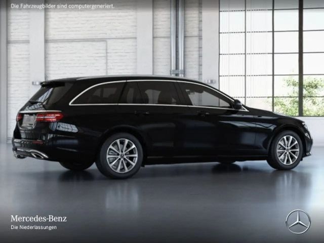 Mercedes-Benz E 220 AVANTGARDE E 220 d Estate