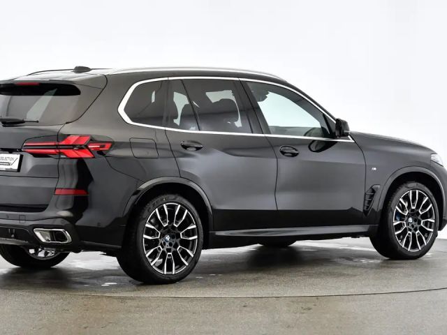 BMW X5 xDrive30d