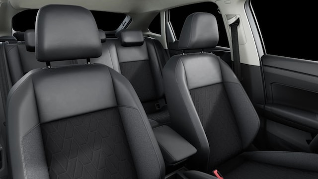 Volkswagen Taigo DSG