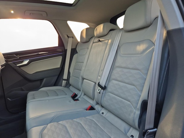 Volkswagen Touareg 3.0 V6 TDI 4Motion DSG