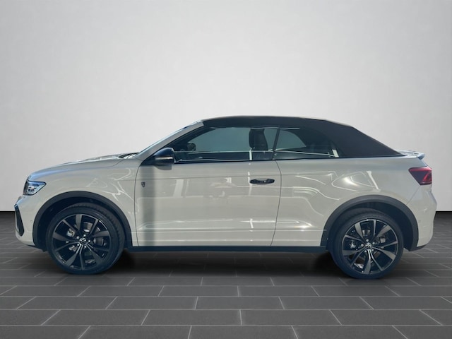 Volkswagen T-Roc 1.5 TSI Cabriolet DSG R-Line