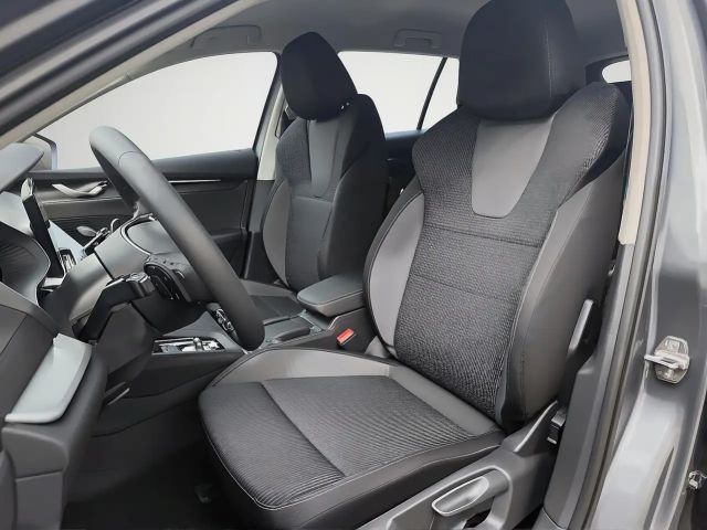 Skoda Octavia 1.5 TSI Selection