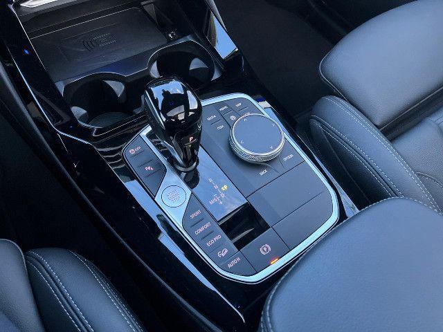 BMW X3 M-Sport xDrive