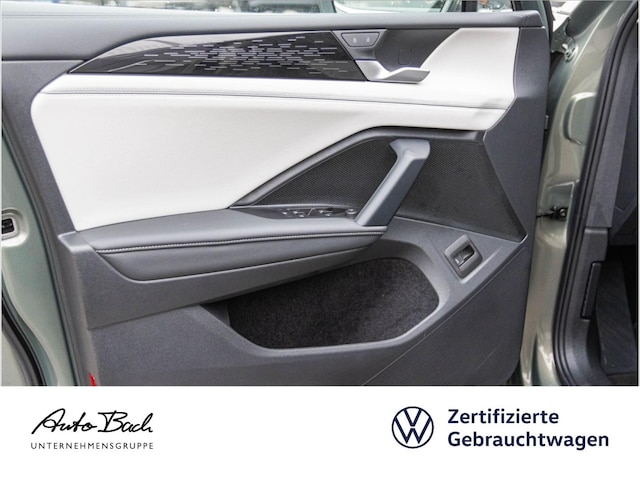 Volkswagen Tiguan 1.5 eTSI DSG