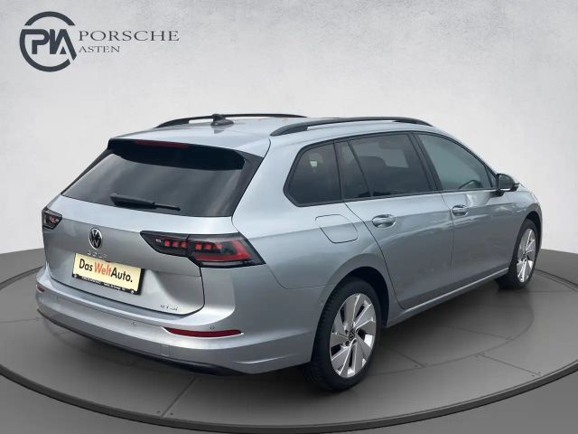 Volkswagen Golf Business DSG Variant