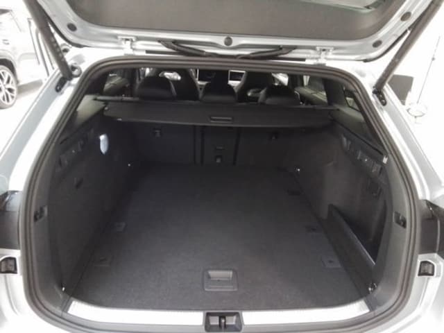 Volkswagen Passat 2.0 TSI