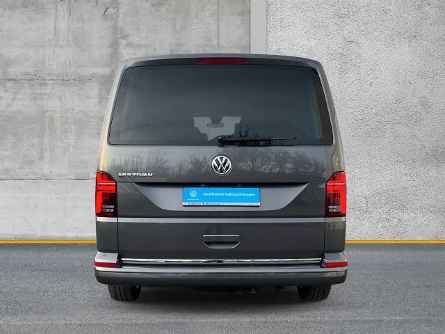 Volkswagen Multivan 2.0 TDI DSG T6
