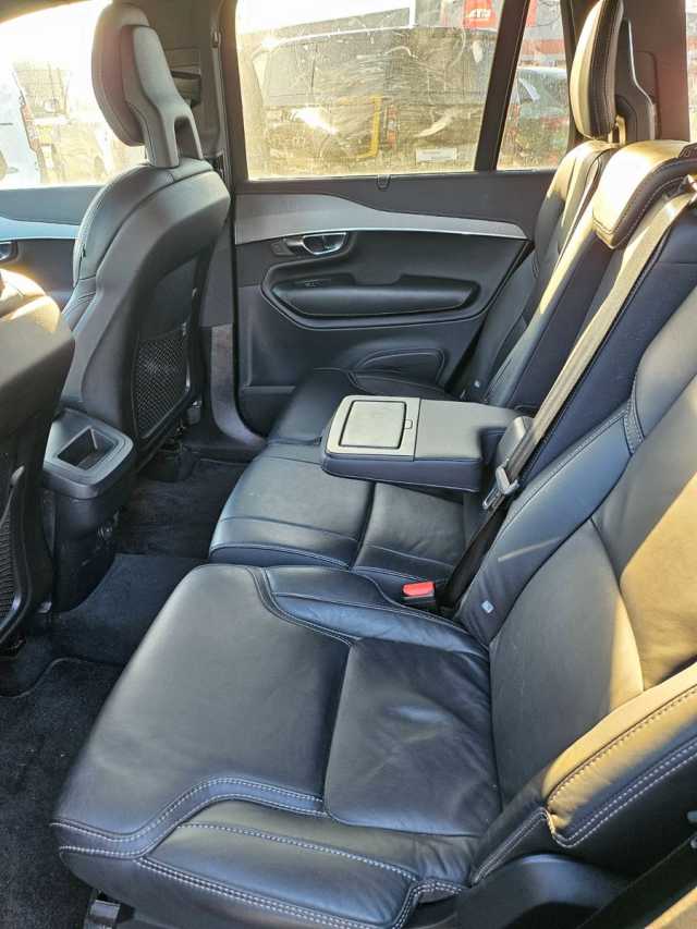 Volvo XC90 AWD R-Design