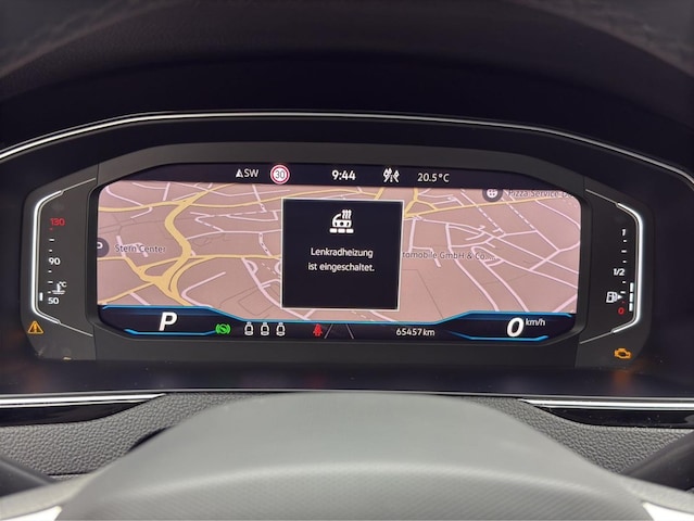 Volkswagen Passat 2.0 TDI AllTrack Variant