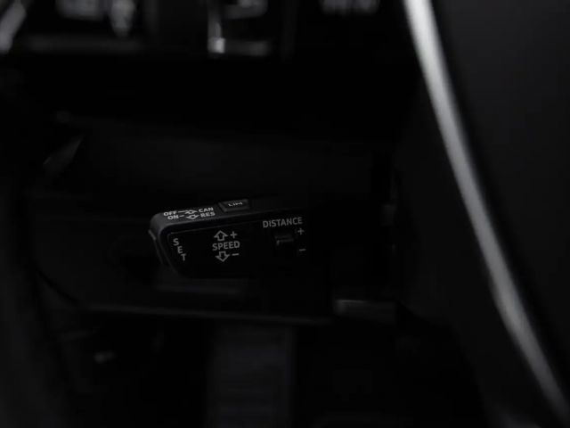 Audi A6 40 TDI Avant S-Tronic