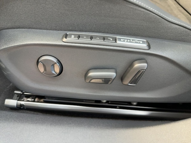 Volkswagen ID.7 IQ.Drive Pro Tourer