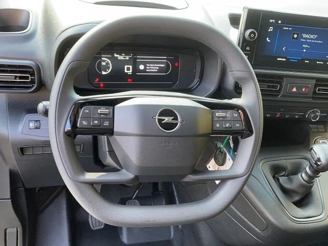 Opel Combo business+