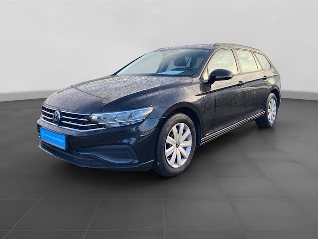 Volkswagen Passat 1.5 TSI Variant