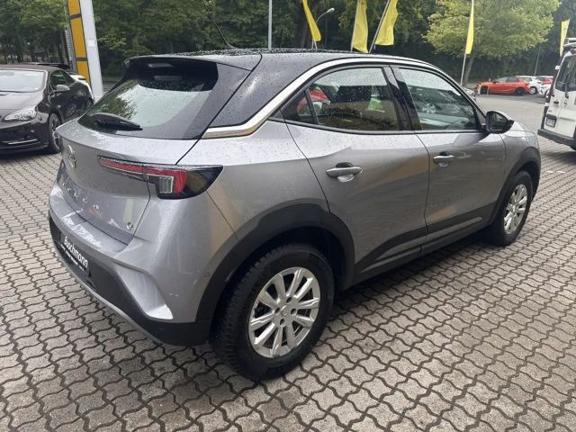 Opel Mokka Edition Mokka-e