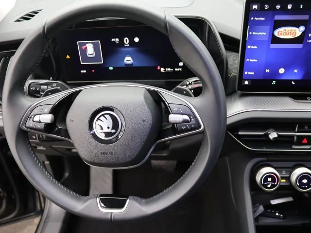 Skoda Kodiaq 2.0 TDI 4x4 Selection