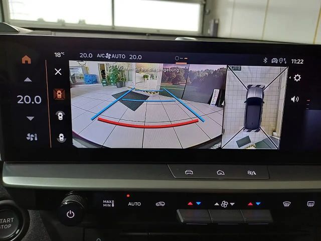 Opel Grandland X GS-Line Grand Sport