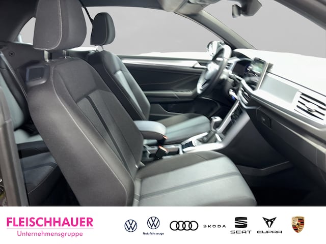 Volkswagen T-Roc 1.5 TSI Cabriolet DSG Style