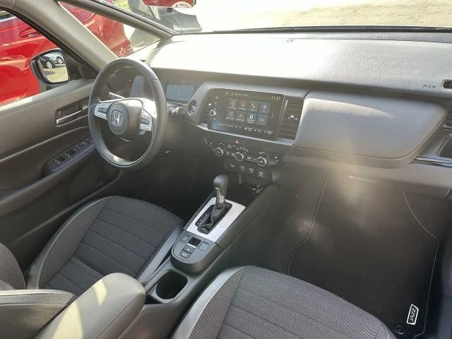 Honda Jazz 1.5 Advance Hybrid e:HEV i-MMD