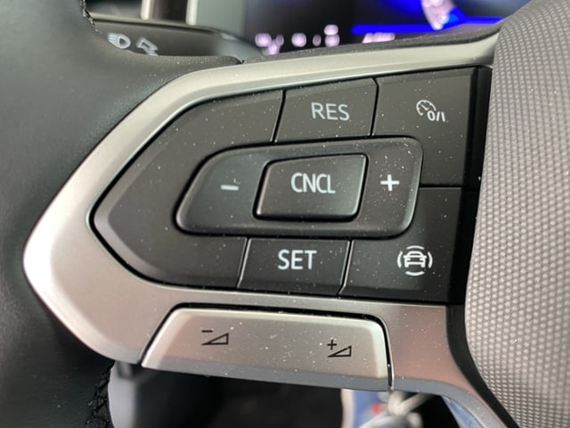 Volkswagen Polo 1.0 GOAL +KLIMA+NAVI+SITZHEIZUNG+LED