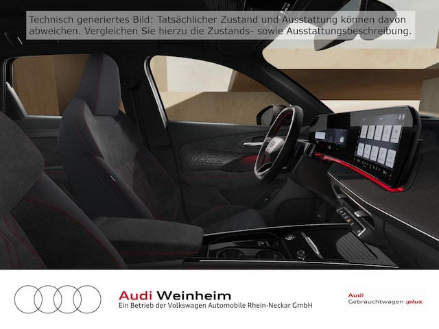 Audi Q3 Quattro S-Tronic