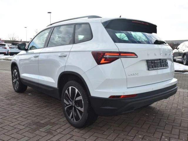 Skoda Karoq 1.5 TSI Style Style