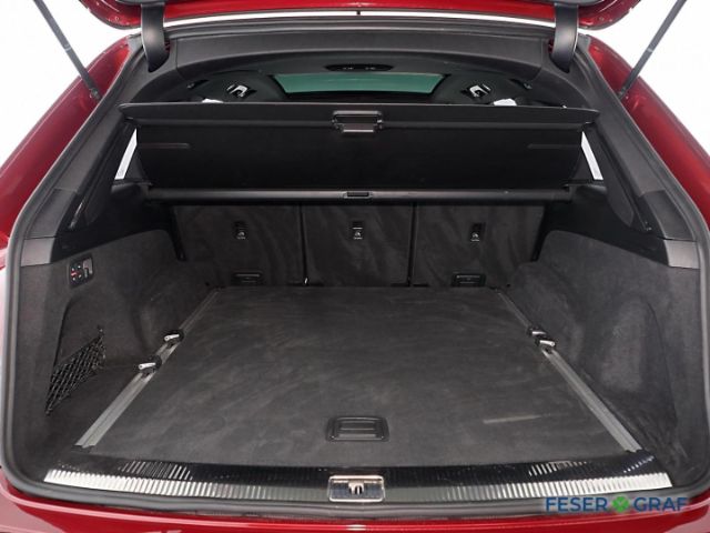 Audi SQ7 Quattro